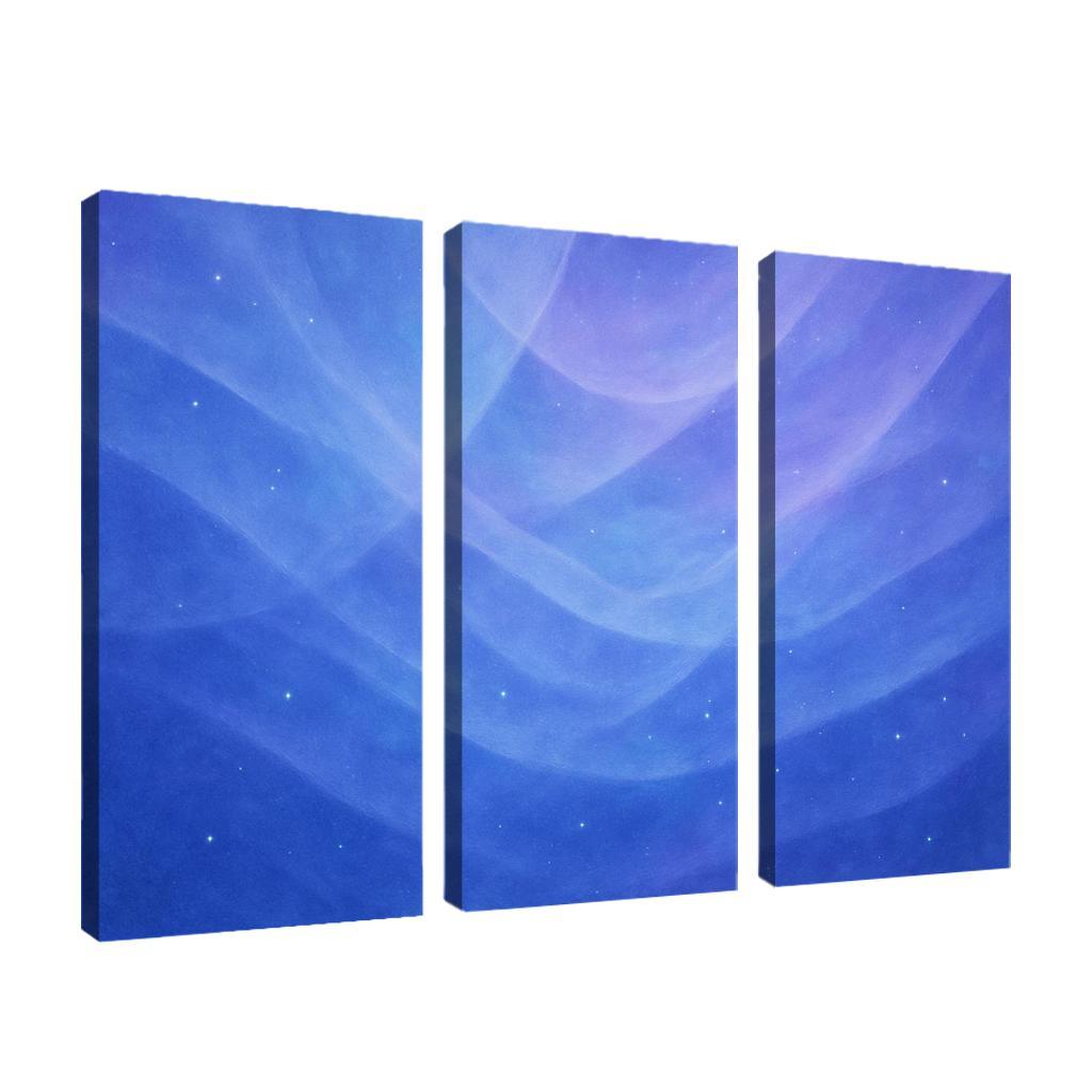 The Luminescent Veil Of Dreams One-piece Frames