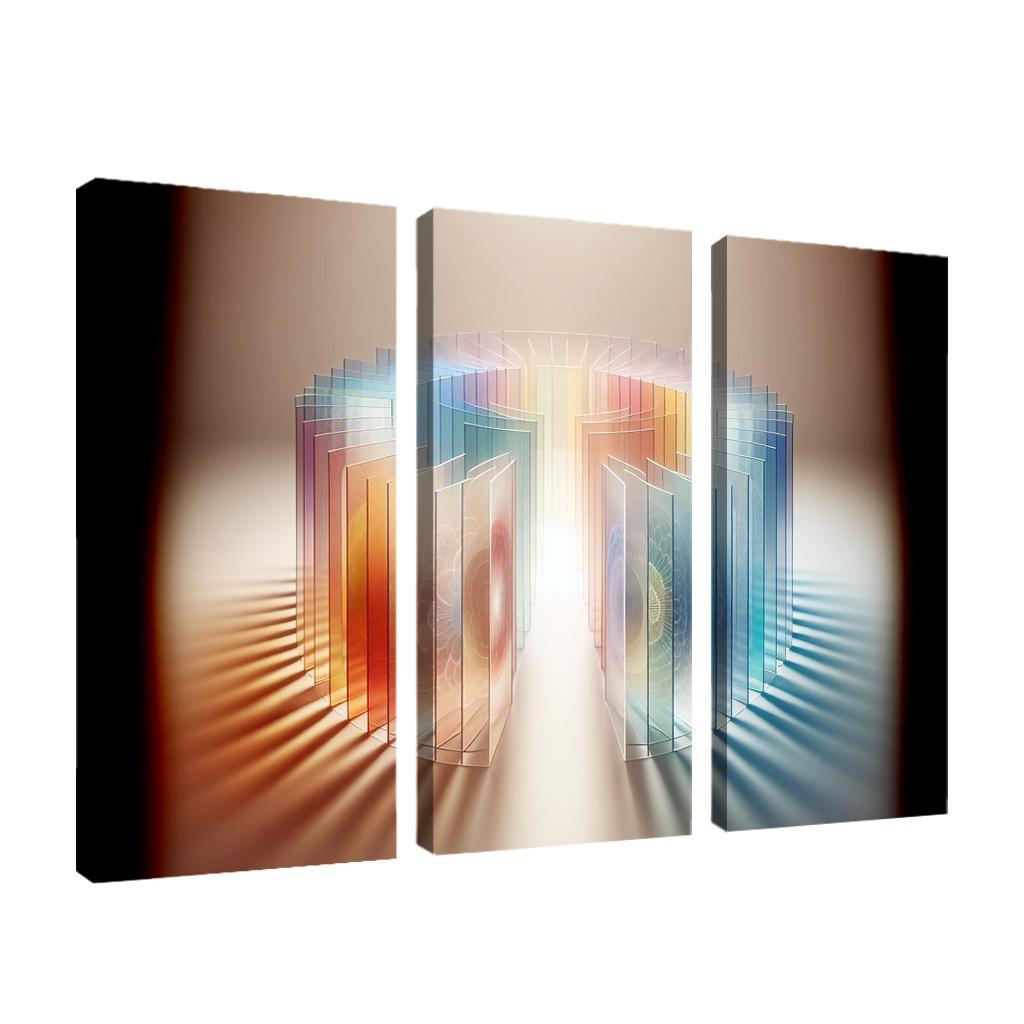 Windows To The Soul The Impact Of Art On Healing Art Trends