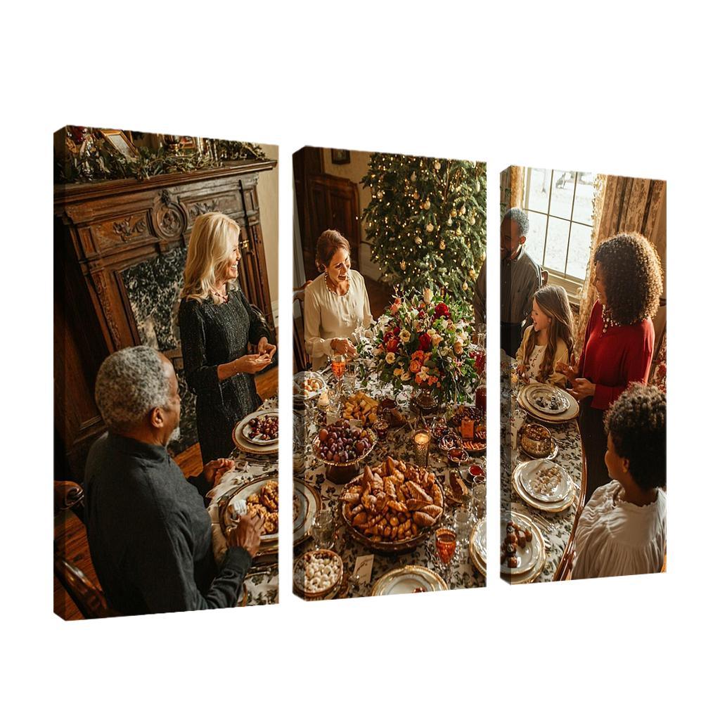 The Roots Of Our Love Nurturing Family Heritage One-piece Frames