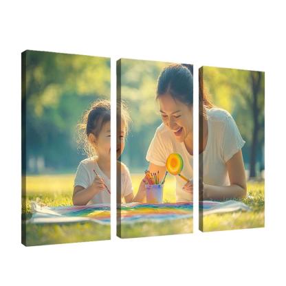 The Rainbow Of Love A Mothers Spectrum One-piece Frames