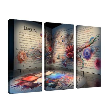 Voices Of Resilience Storytelling Through Poetry And Art Art Trends