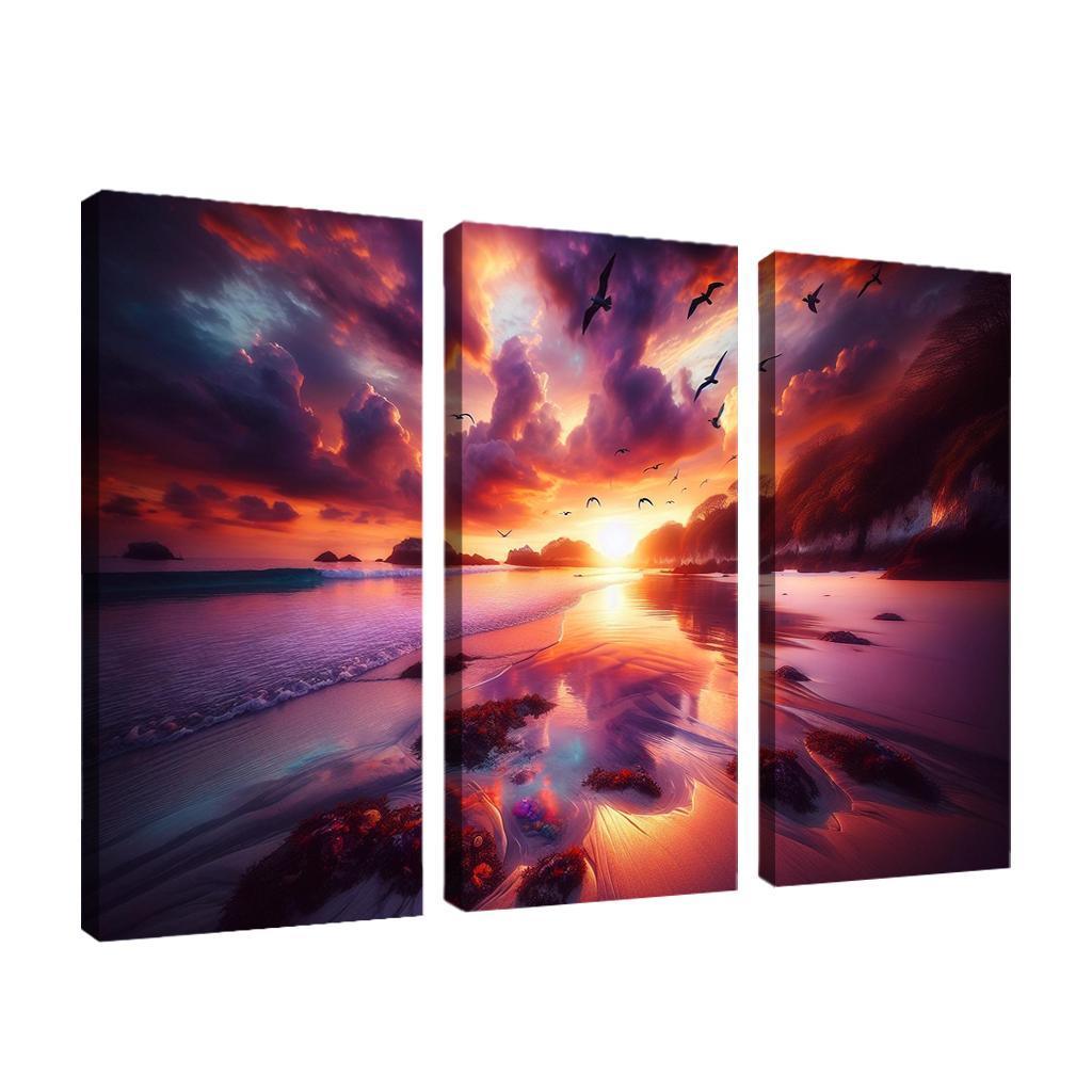 Tidewater Shores Explore Unique Ecosystems Art Trends