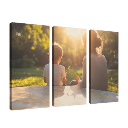 The Map Of Memories Navigating A Mothers Love One-piece Frames