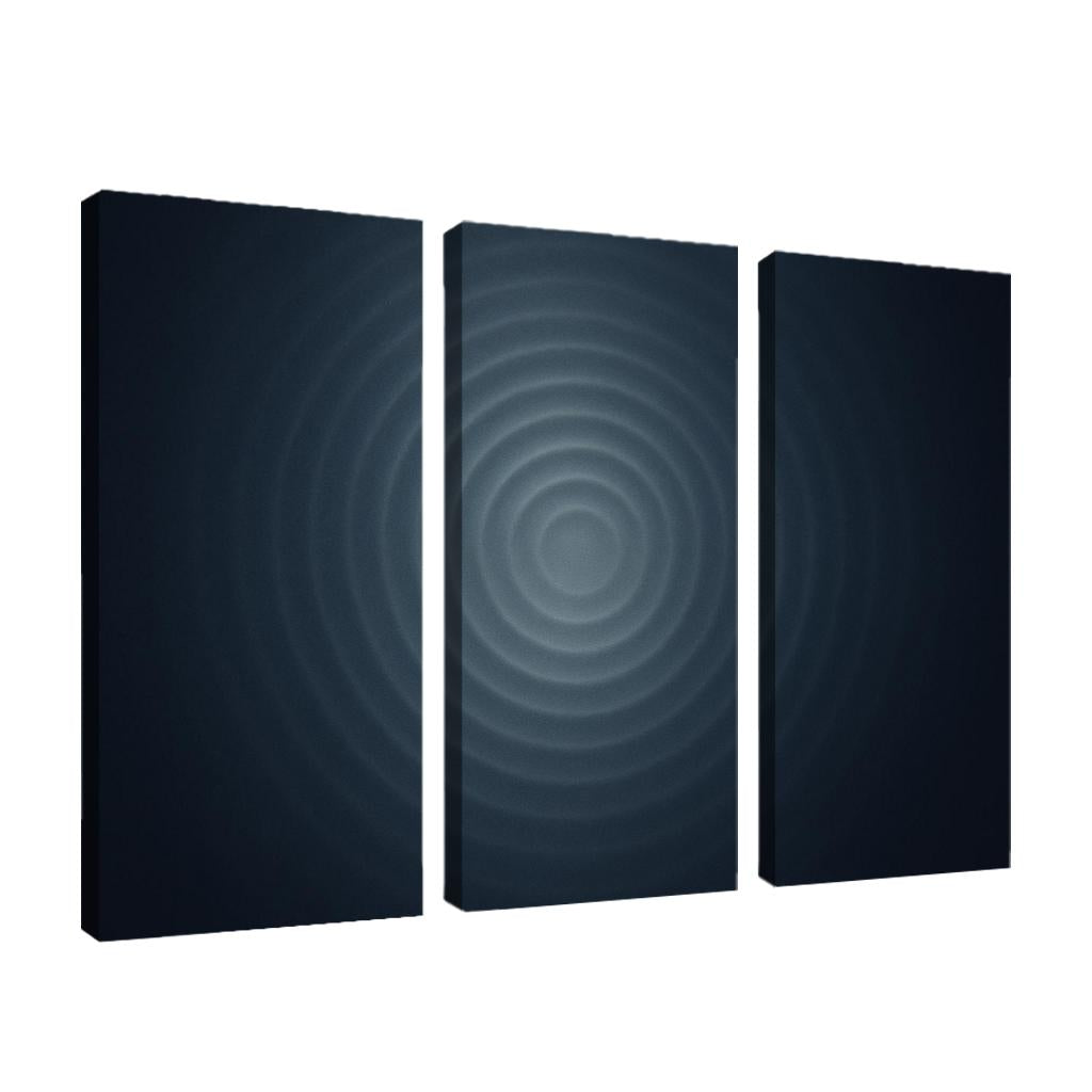 The Resonance Of Forgotten Echoes Premium Artwork Frames