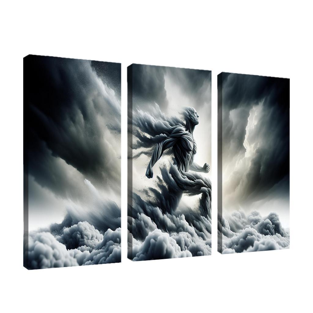 Resilience Rising Celebrating Strength In Adversity Art Trends