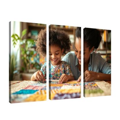 The Thread Of Connection A Mothers Ties One-piece Frames