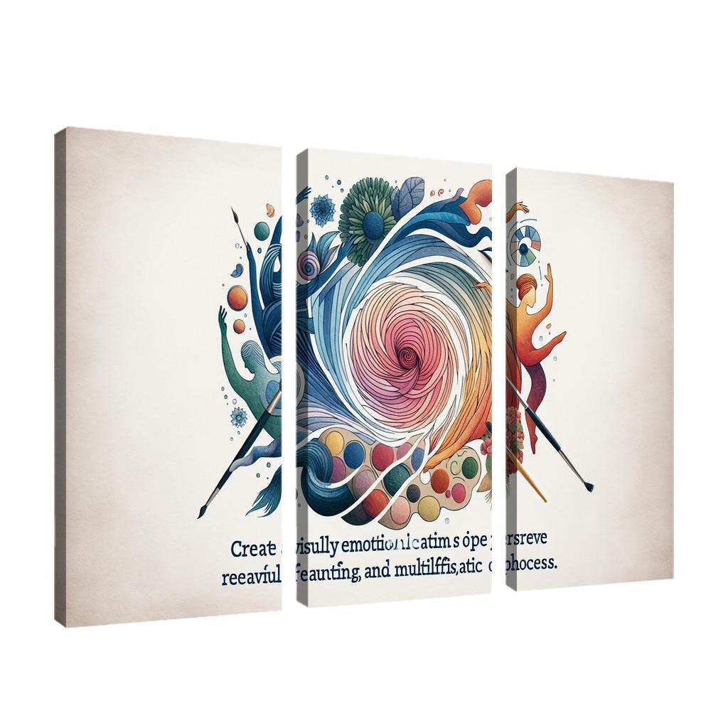 Healing Through Art A Journey Of Recovery Art Trends