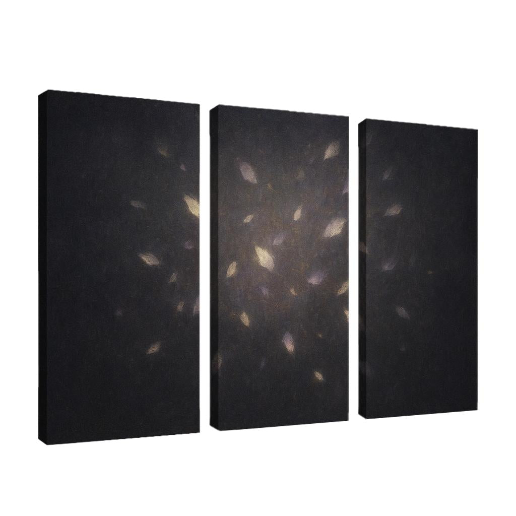 Fragments Of Forgotten Luminescence One-piece Frames