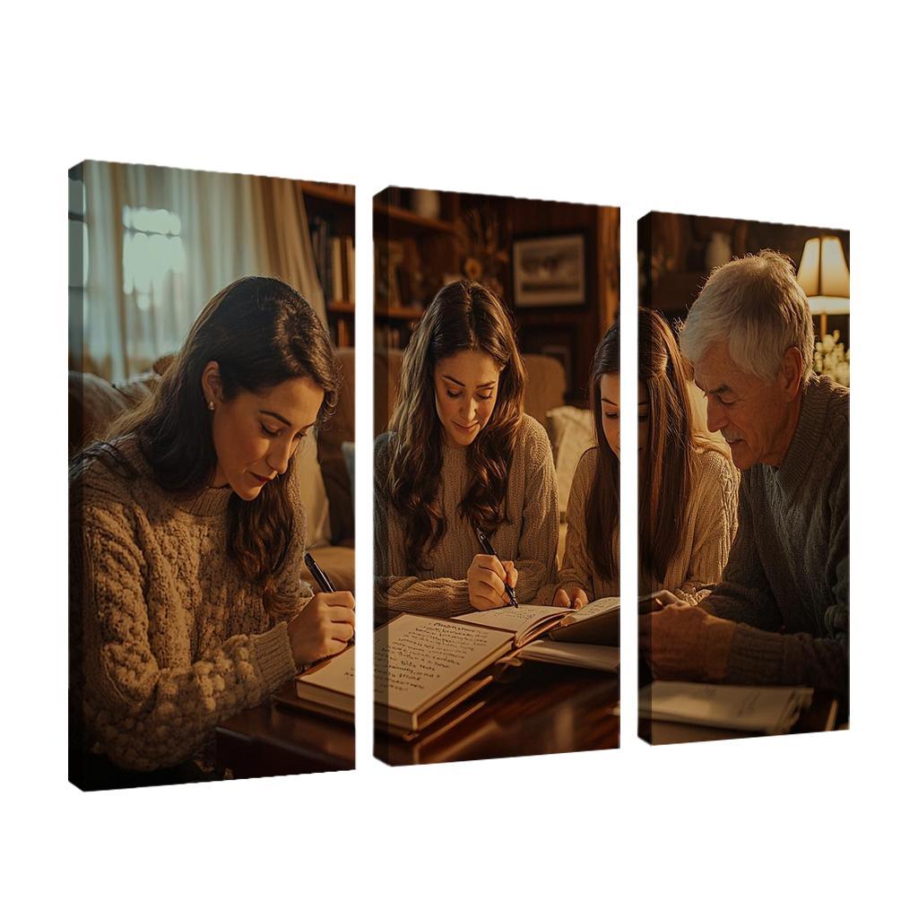 Moments Of Reflection A Mothers Love One-piece Frames