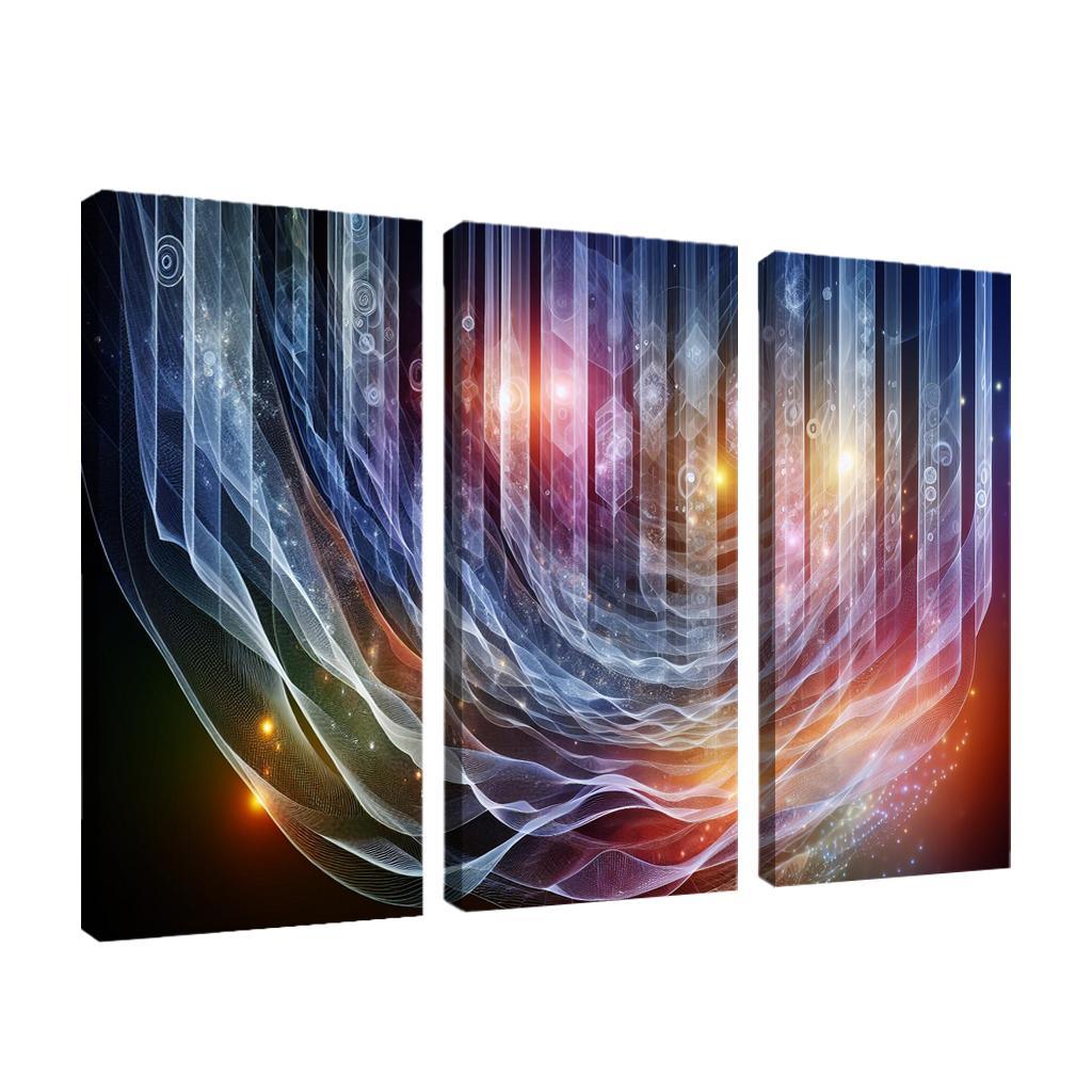 Veils Of Perception Art Trends