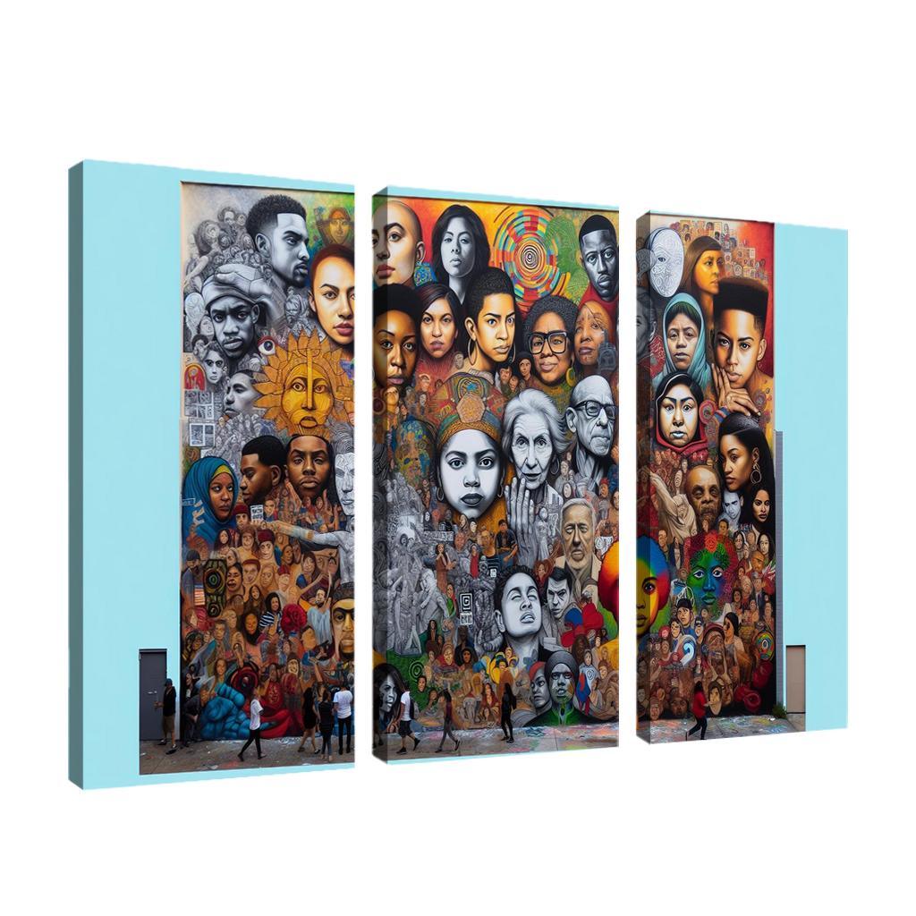 Reclaiming Voices Empowering Marginalized Artists Art Trends