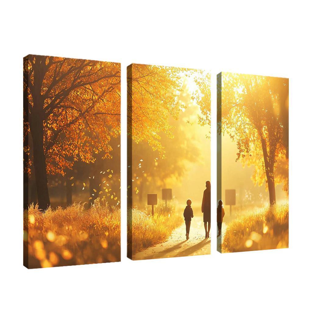 The Journey Of Love A Mothers Roadmap One-piece Frames