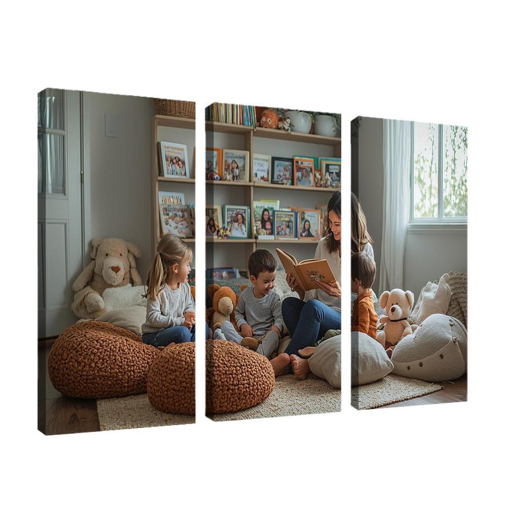 Tales From The Heart A Mother's Storybook One-piece Frames