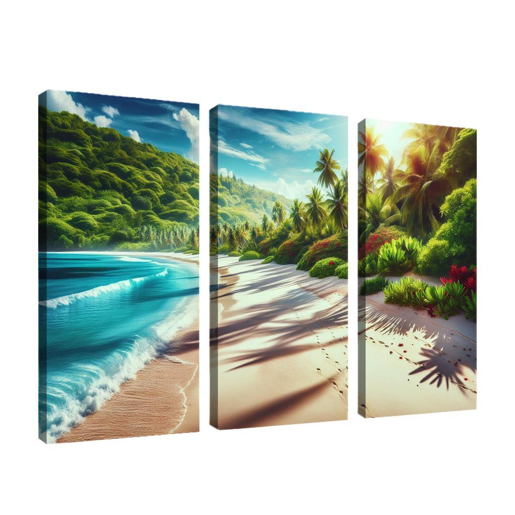 Isle Of Tranquility Unwind And Relax Art Trends