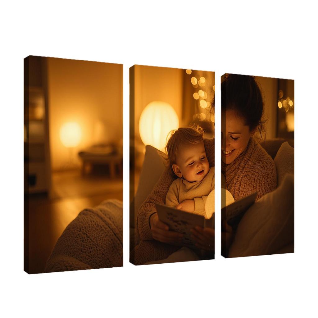 A Mothers Embrace The Circle Of Love One-piece Frames