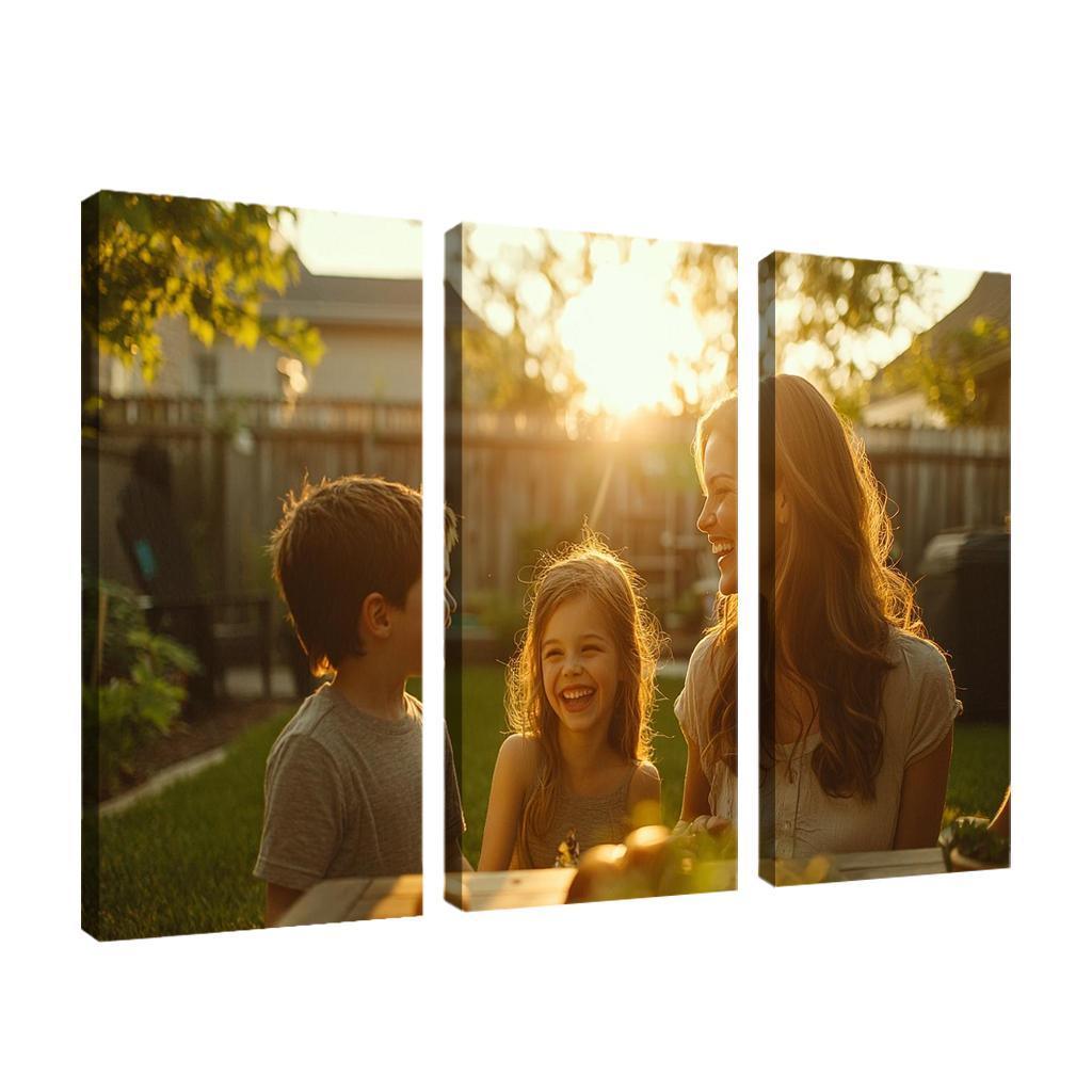 Echoes Of Laughter A Mother's Joy One-piece Frames
