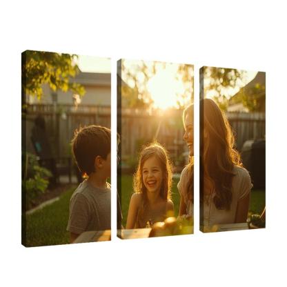 Echoes Of Laughter A Mother's Joy One-piece Frames