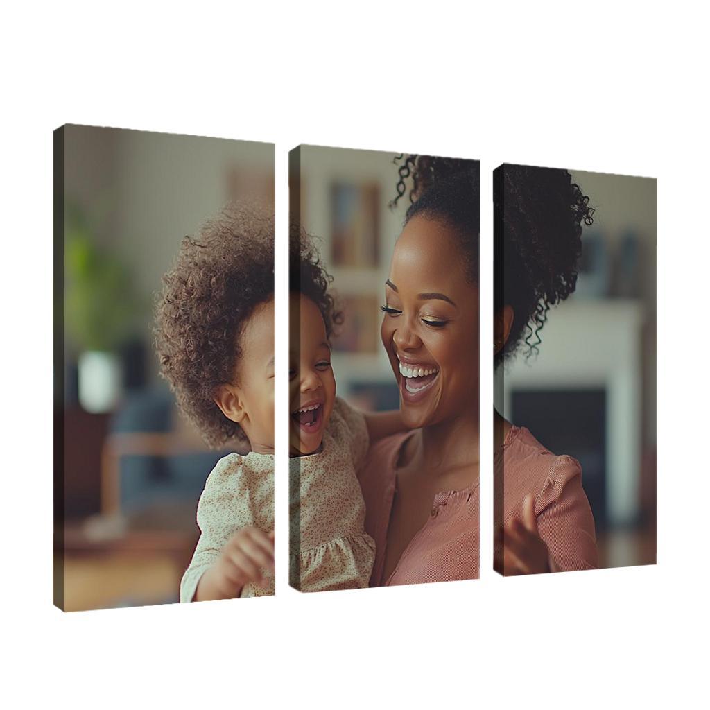 The Rhythm Of Love A Mothers Heartbeat One-piece Frames