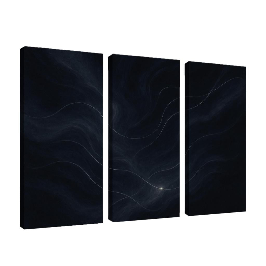 Symphony Of Eternal Whispers One-piece Frames