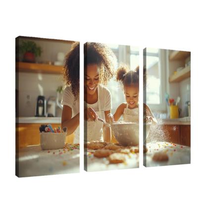Baking Love A Mother's Recipe For Happiness One-piece Frames