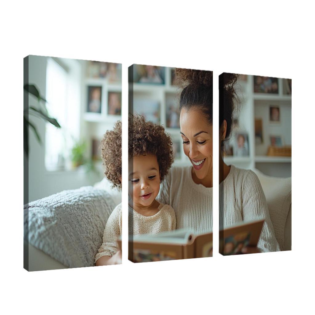 The Storybook Of Love A Mothers Tales One-piece Frames