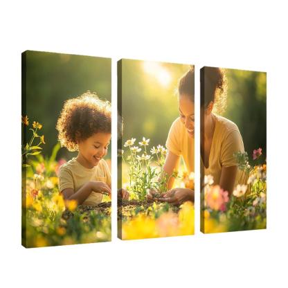 Seeds Of Kindness A Mothers Gentle Touch One-piece Frames