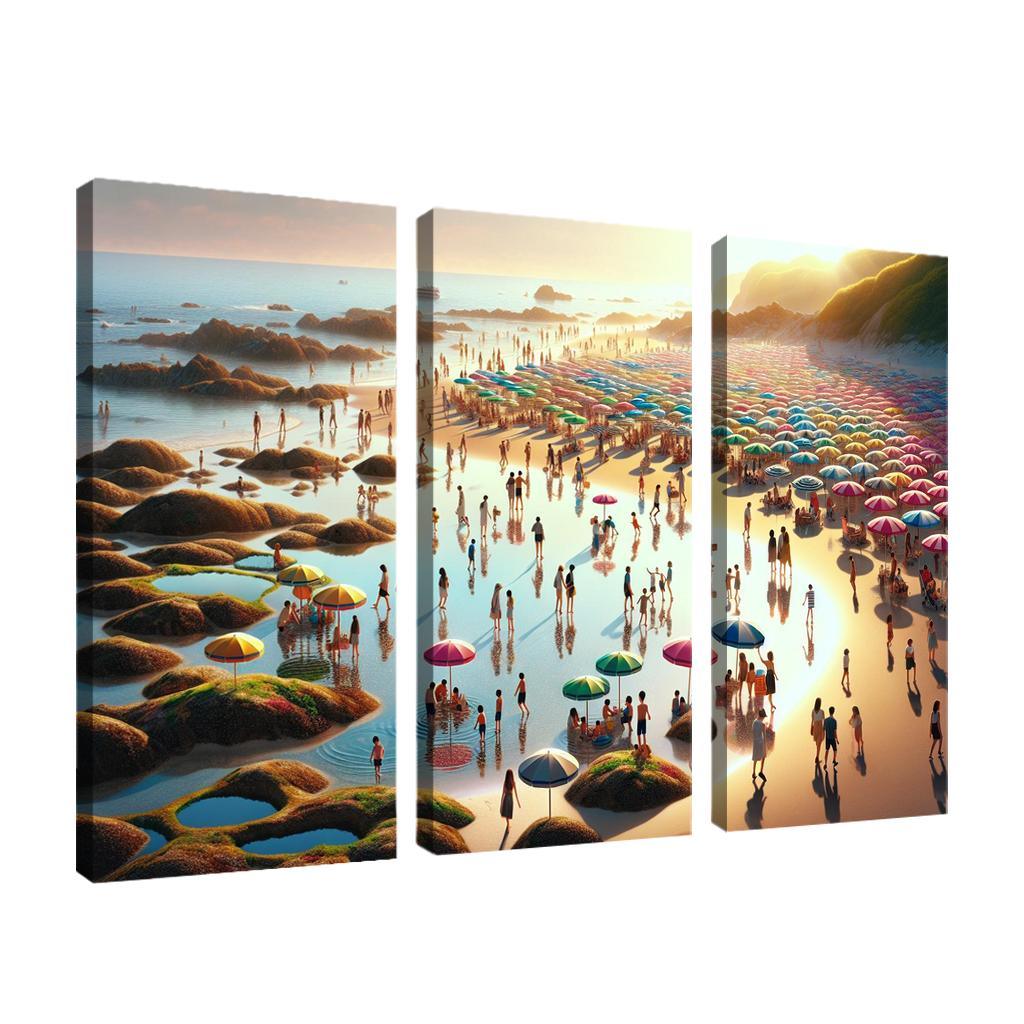 Starfish Point Premium Artwork Frames