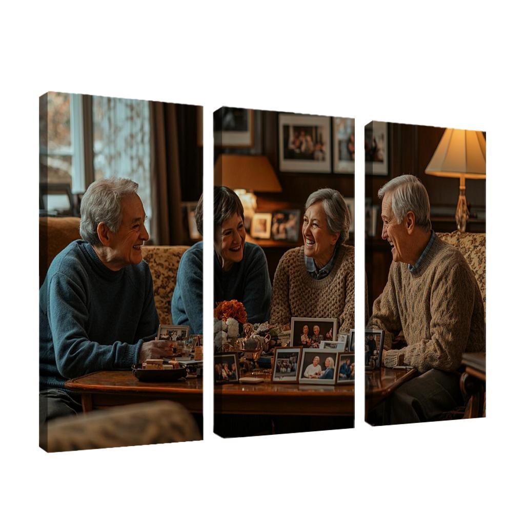 Heartstrings Of A Mother Celebrating Connection One-piece Frames