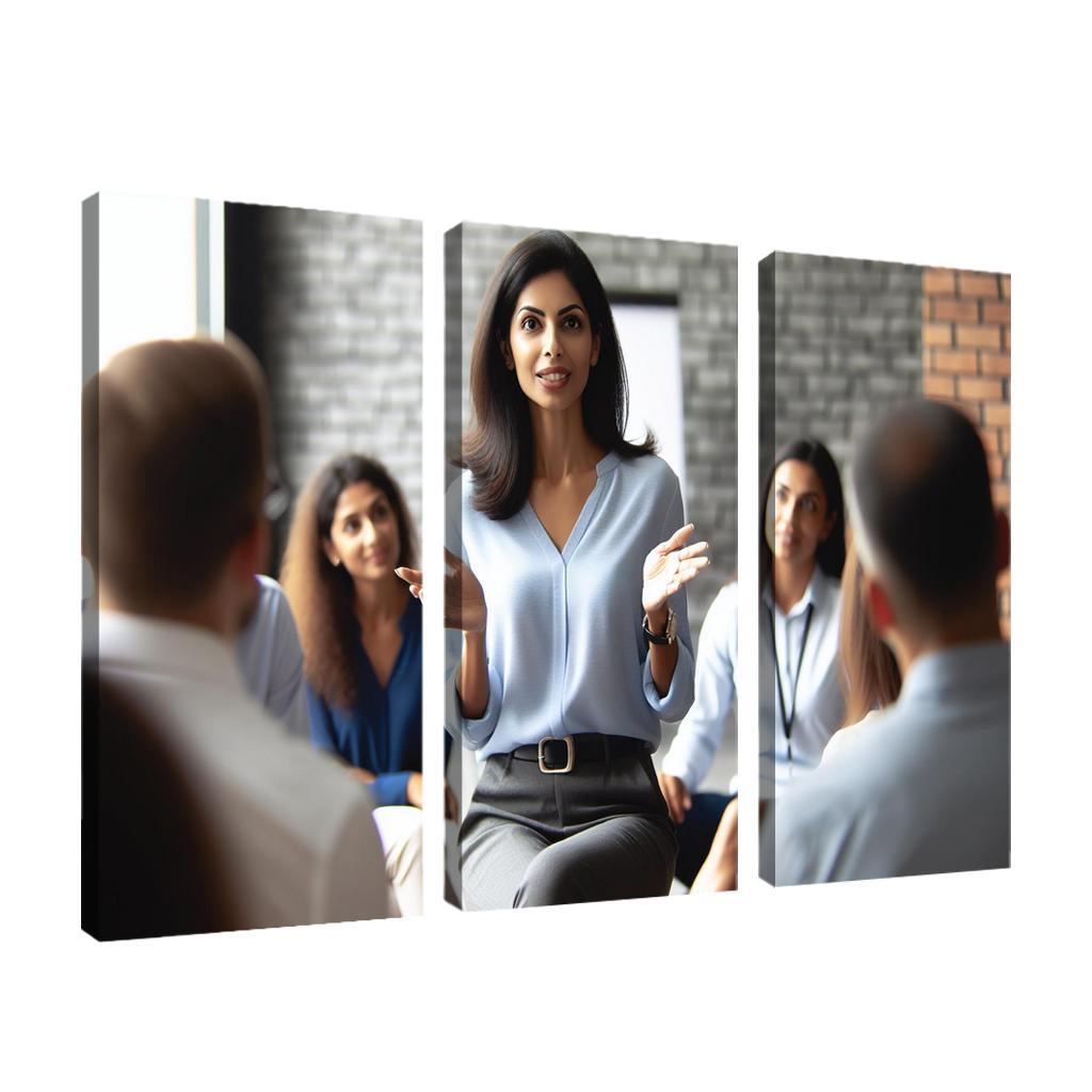 The Art Of Persuasion Mastering Influential Communication Art Trends