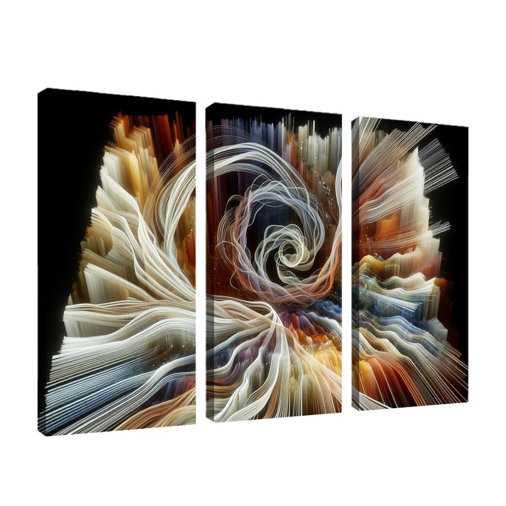 Voices Of Time Premium Artwork Frames