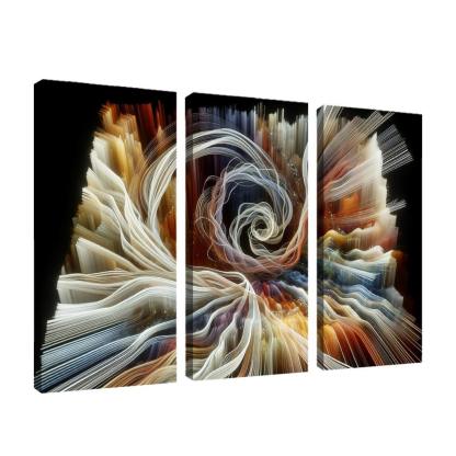 Voices Of Time Premium Artwork Frames