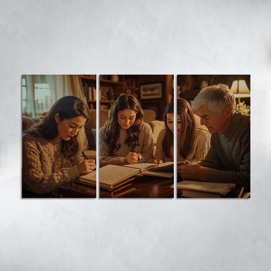 Moments Of Reflection A Mothers Love One-piece Frames