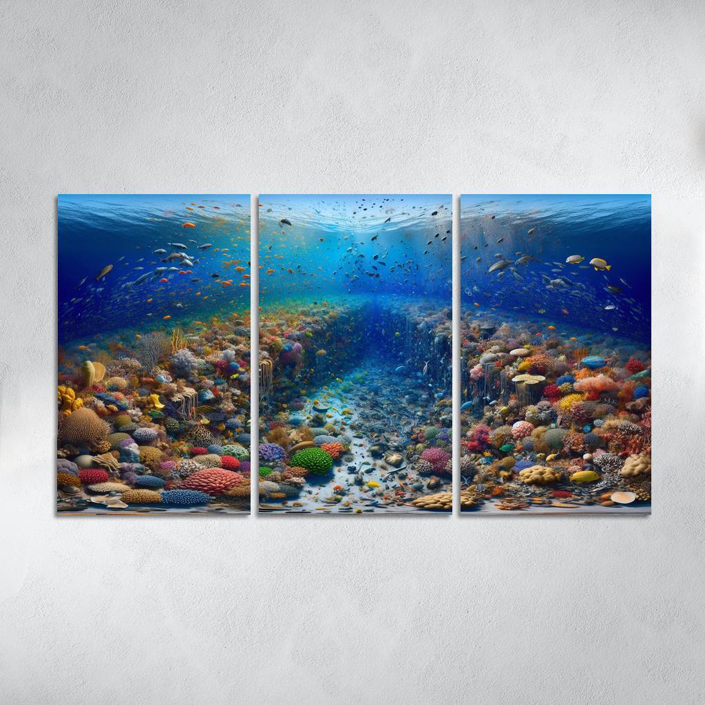 Voices Of The Ocean Advocating For Marine Conservation Art Trends