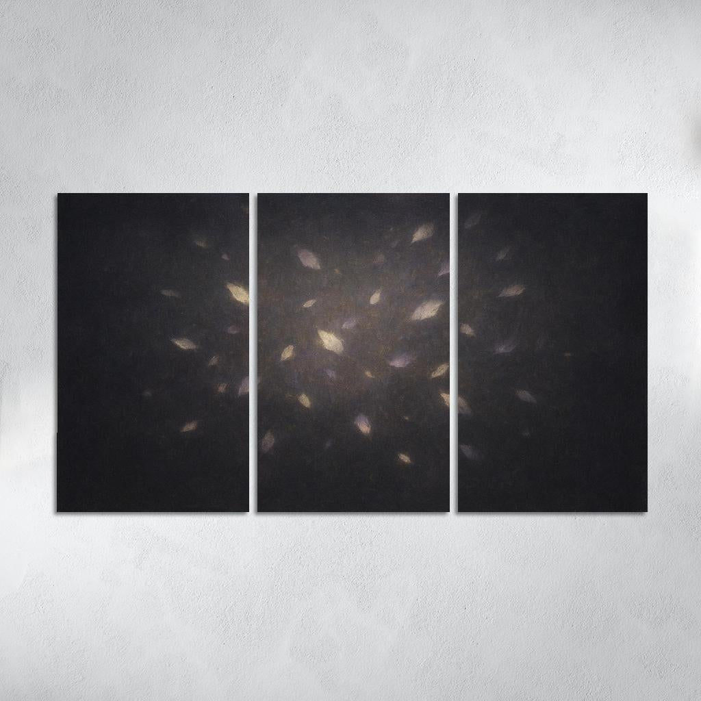 Fragments Of Forgotten Luminescence One-piece Frames
