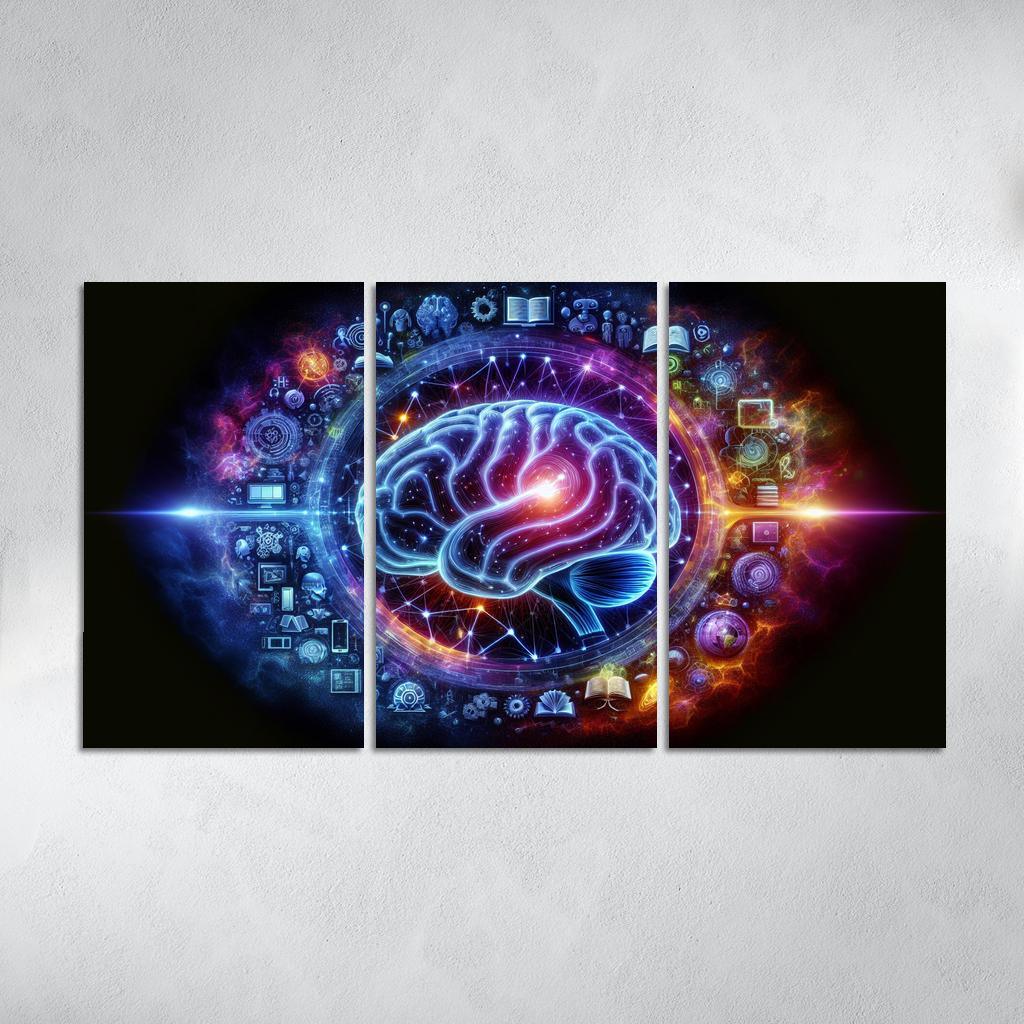 Neuroplasticity Unlocking The Power Of Your Brain Art Trends