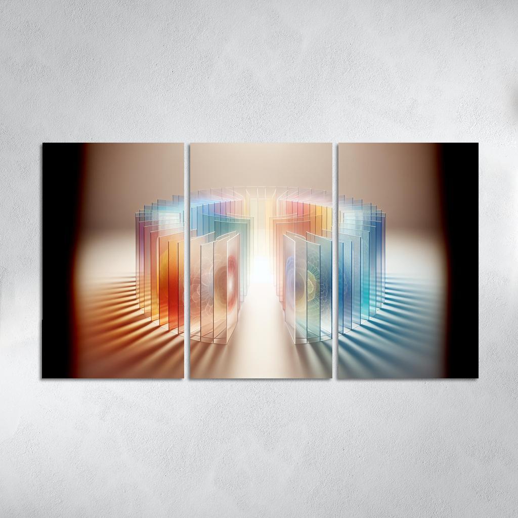 Windows To The Soul The Impact Of Art On Healing Art Trends