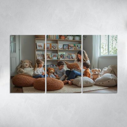 Tales From The Heart A Mother's Storybook One-piece Frames