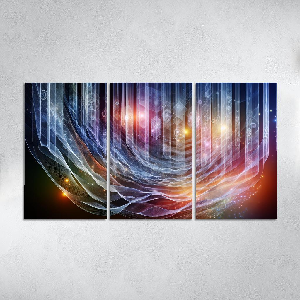 Veils Of Perception Art Trends
