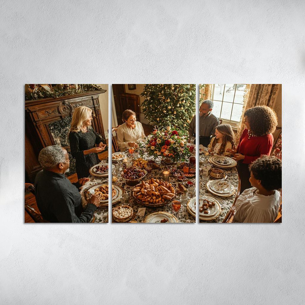 The Roots Of Our Love Nurturing Family Heritage One-piece Frames