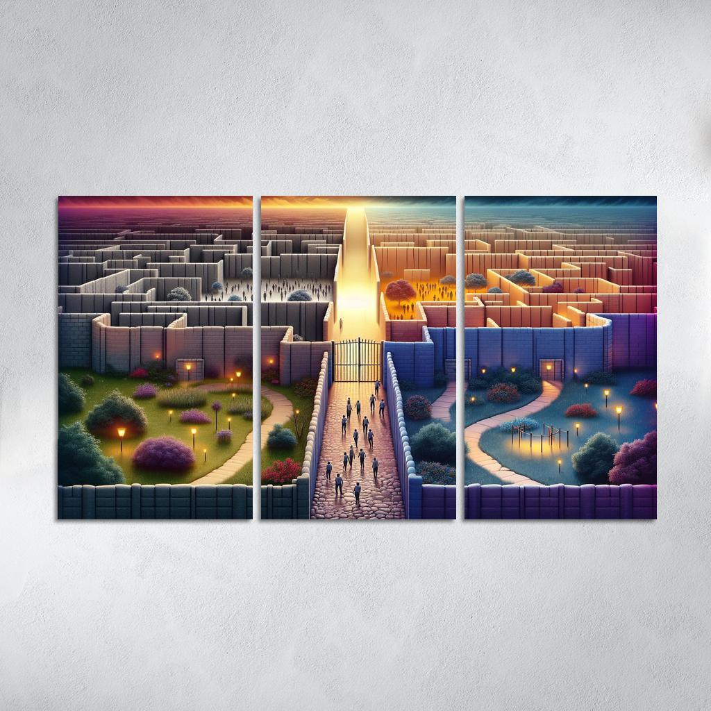 Breaking Barriers The Fight For Disability Rights Art Trends