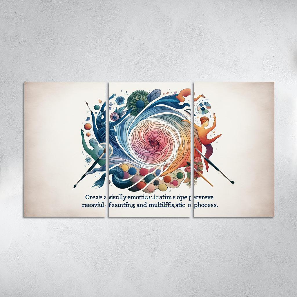 Healing Through Art A Journey Of Recovery Art Trends