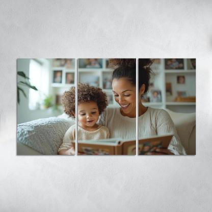 The Storybook Of Love A Mothers Tales One-piece Frames