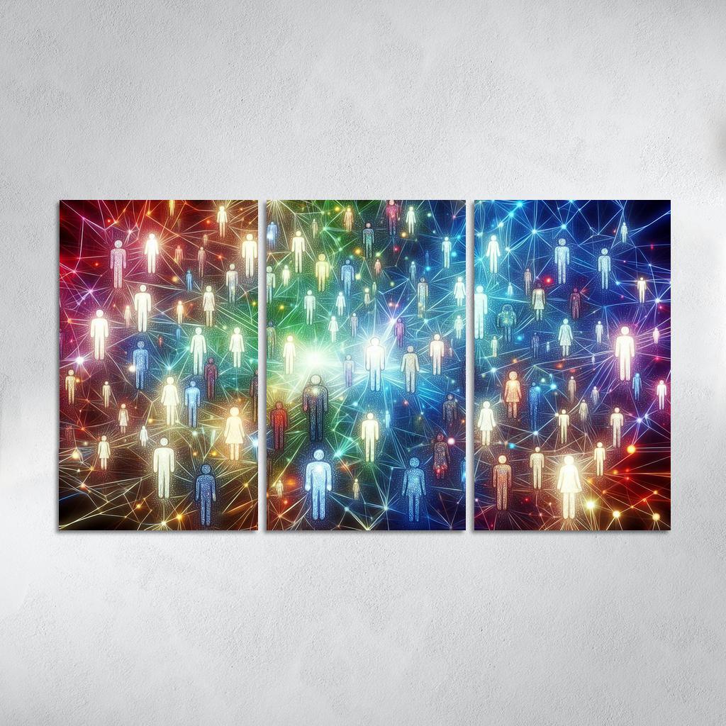 Essence Of Connection Art Trends