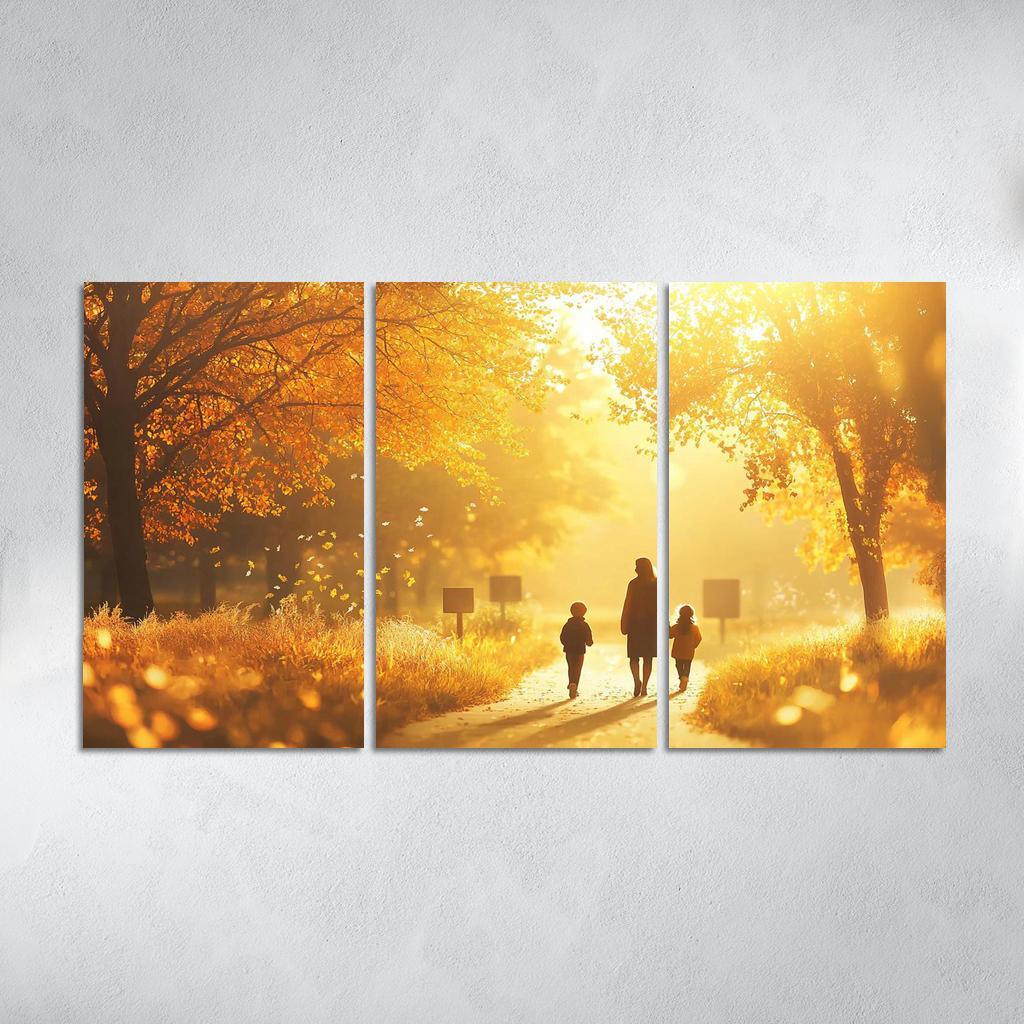 The Journey Of Love A Mothers Roadmap One-piece Frames