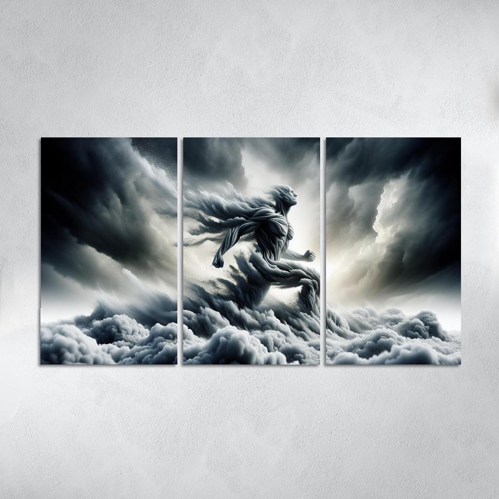 Resilience Rising Celebrating Strength In Adversity Art Trends