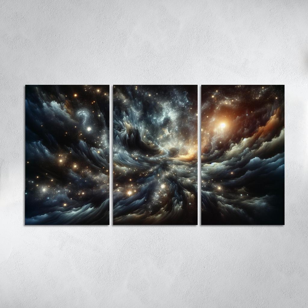 The Void Of Potential Art Trends