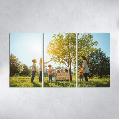 Branches Of Love The Family Tree Of Motherhood One-piece Frames