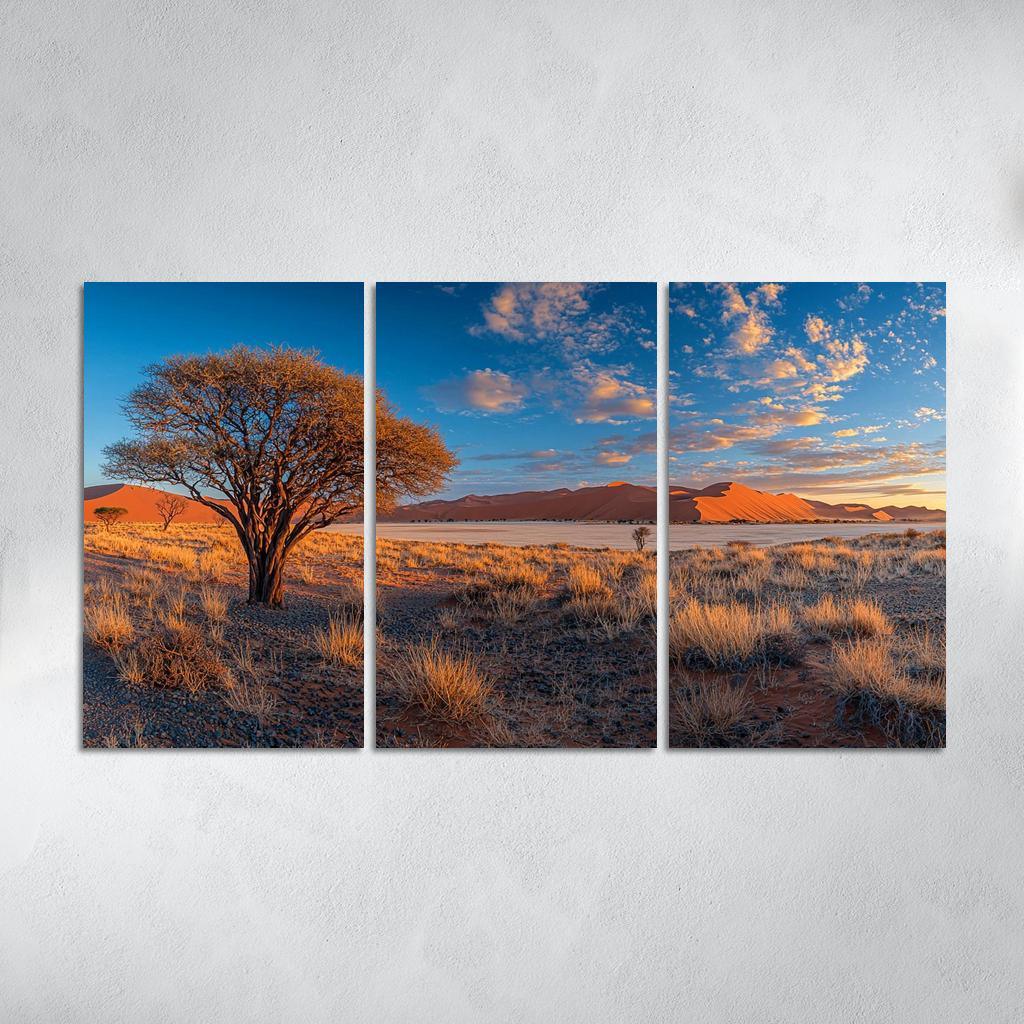 Sossusvlei One-piece Frames