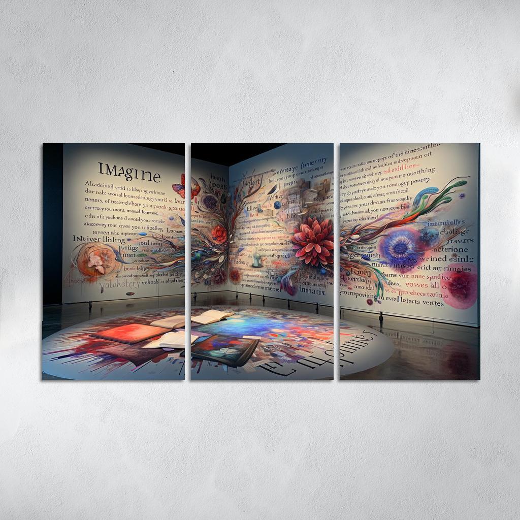 Voices Of Resilience Storytelling Through Poetry And Art Art Trends