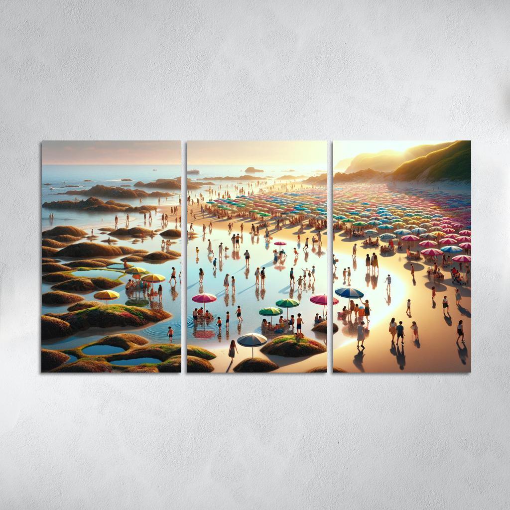 Starfish Point Premium Artwork Frames
